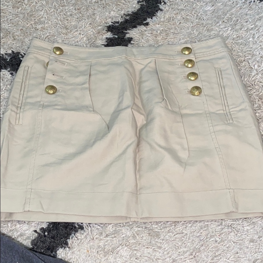 skirt